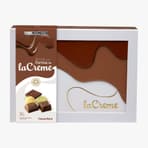 Caixa de Bombons e Tabletes laCreme Sortidos 260g
