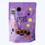 Bytes Ao Leite com Uva-passa