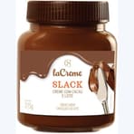 Slack laCreme